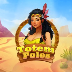 Totem Poles 96%