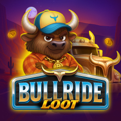 Bullride Loot 96%