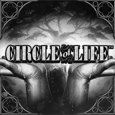 Play Circle of Life online - Hacksaw Gaming - Black Dragon Lab