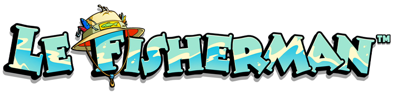 Le Fisherman Subpage Logo thumbnail