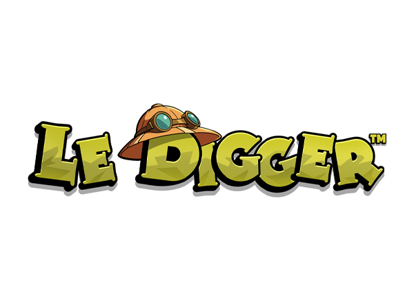 Le Digger Subpage Logo thumbnail
