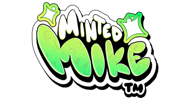 Minted Mike Subpage Logo thumbnail