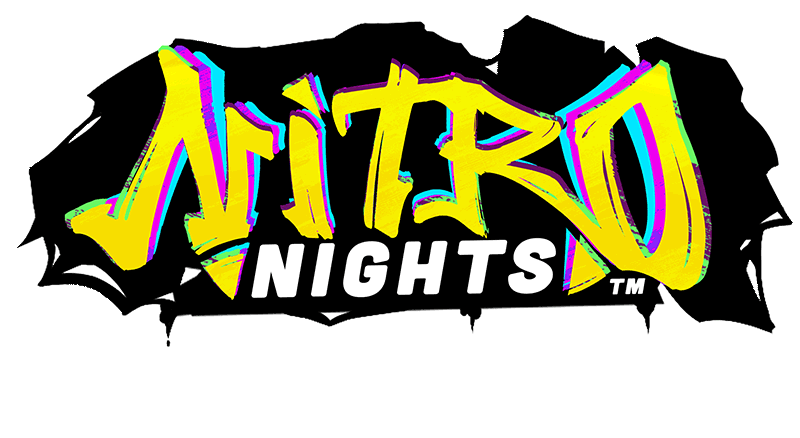 Nitro Nights Subpage Logo thumbnail