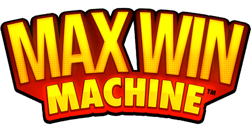 Max Win Machine Subpage Logo thumbnail