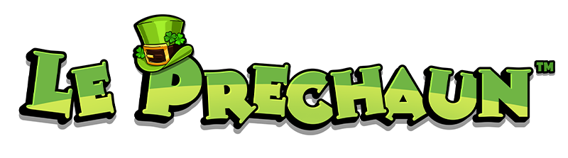 Le Prechaun Subpage Logo thumbnail