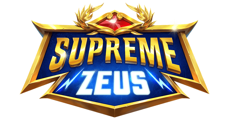Supreme Zeus Subpage Logo thumbnail