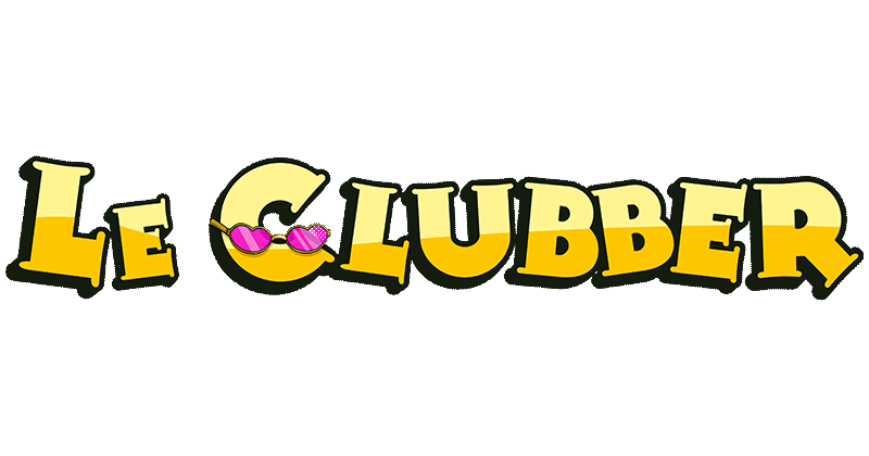Le Clubber Subpage Logo thumbnail