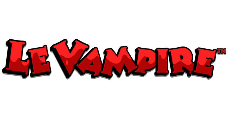 Le Vampire Subpage Logo thumbnail