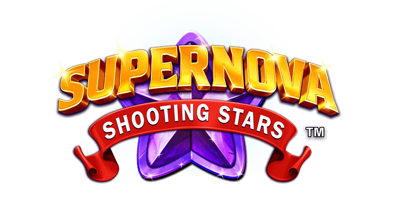Supernova Shooting Stars Subpage Logo thumbnail