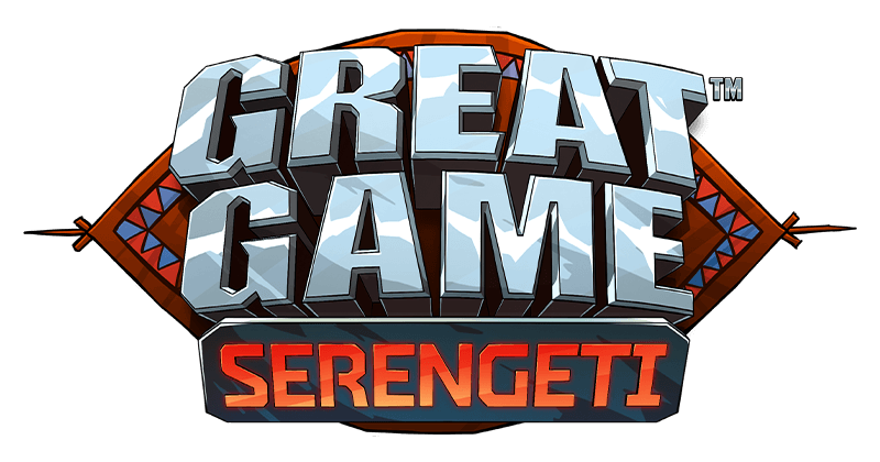 Great Game Serengeti Subpage Logo thumbnail
