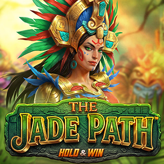 The Jade Path Hold & Win