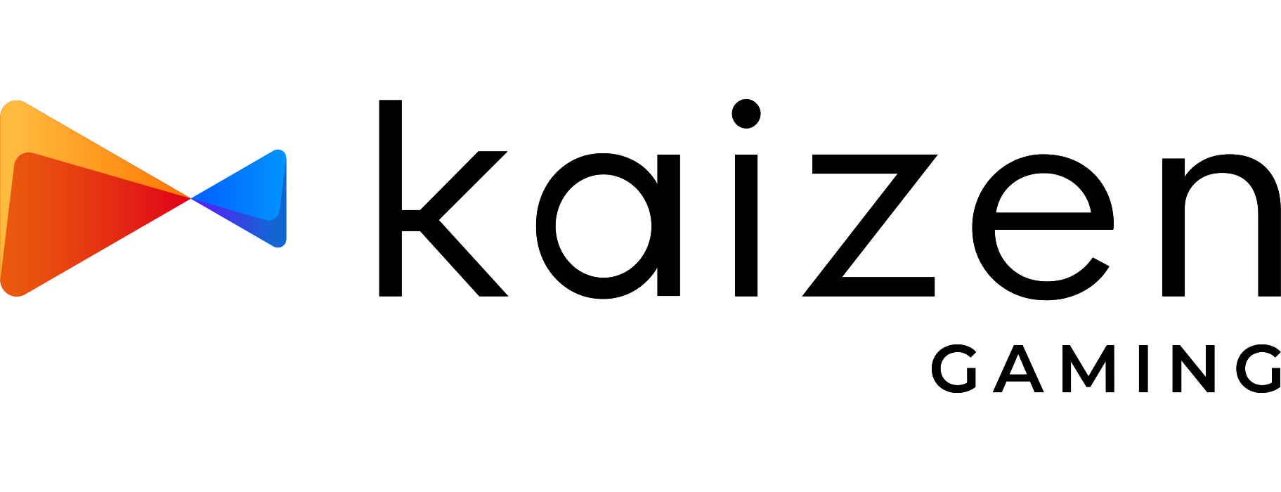 Kaizen Gaming  seal image