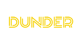dunder casino seal image