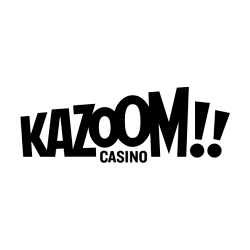 kazoom casino  seal image